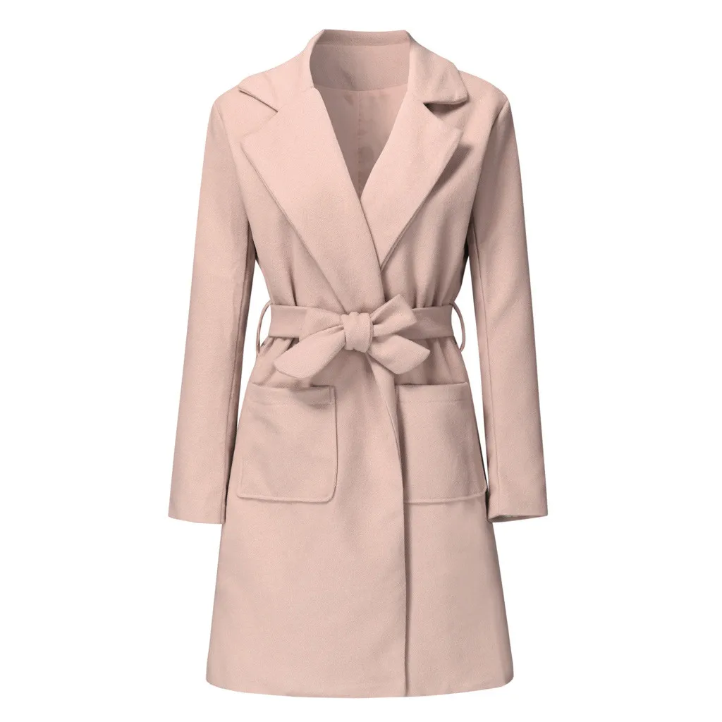 Женское корейское зимнее длинное пальто, верхняя одежда, пальто свободного размера плюс, кардиганы с длинным рукавом, манто Femme Hiver, Элегантное зимнее пальто
