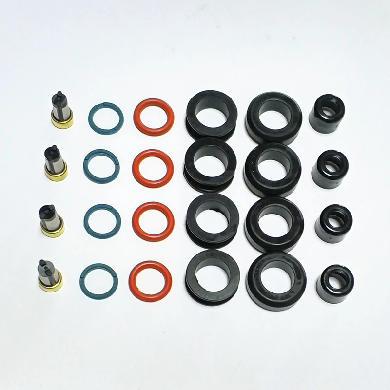 4 предмета для 23250 28080 195500 0310 годов подходит Toyota Corolla Camry Rav4 Solara Scion л (искусственная