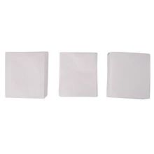 New-500pcs нетканые пустые чайные пакетики струнные тепловое уплотнение фильтровальной бумаги травяной листовой чай мешок