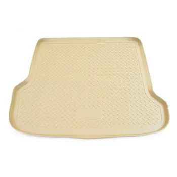 

Trunk Mat Volvo XC70 (wagon) (2004-2007) beige npl-p-96-70-b