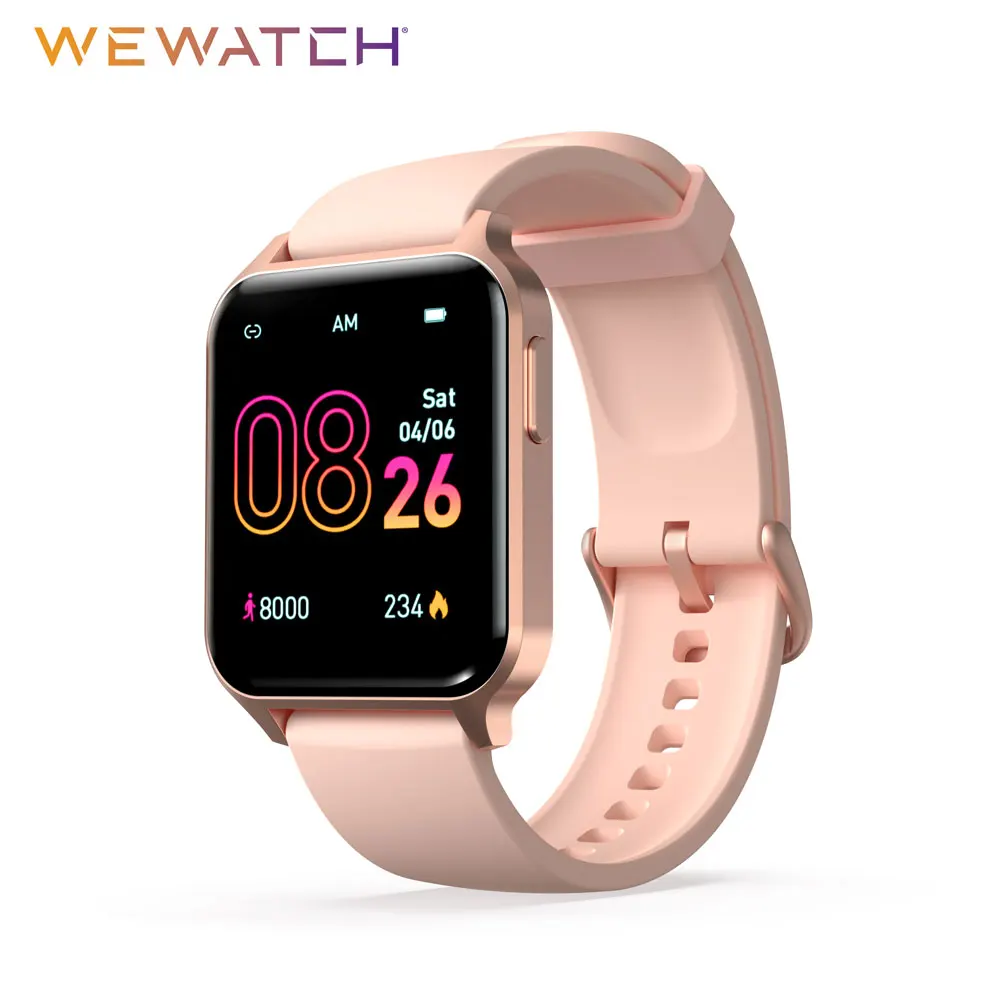 itouch sw2 watch