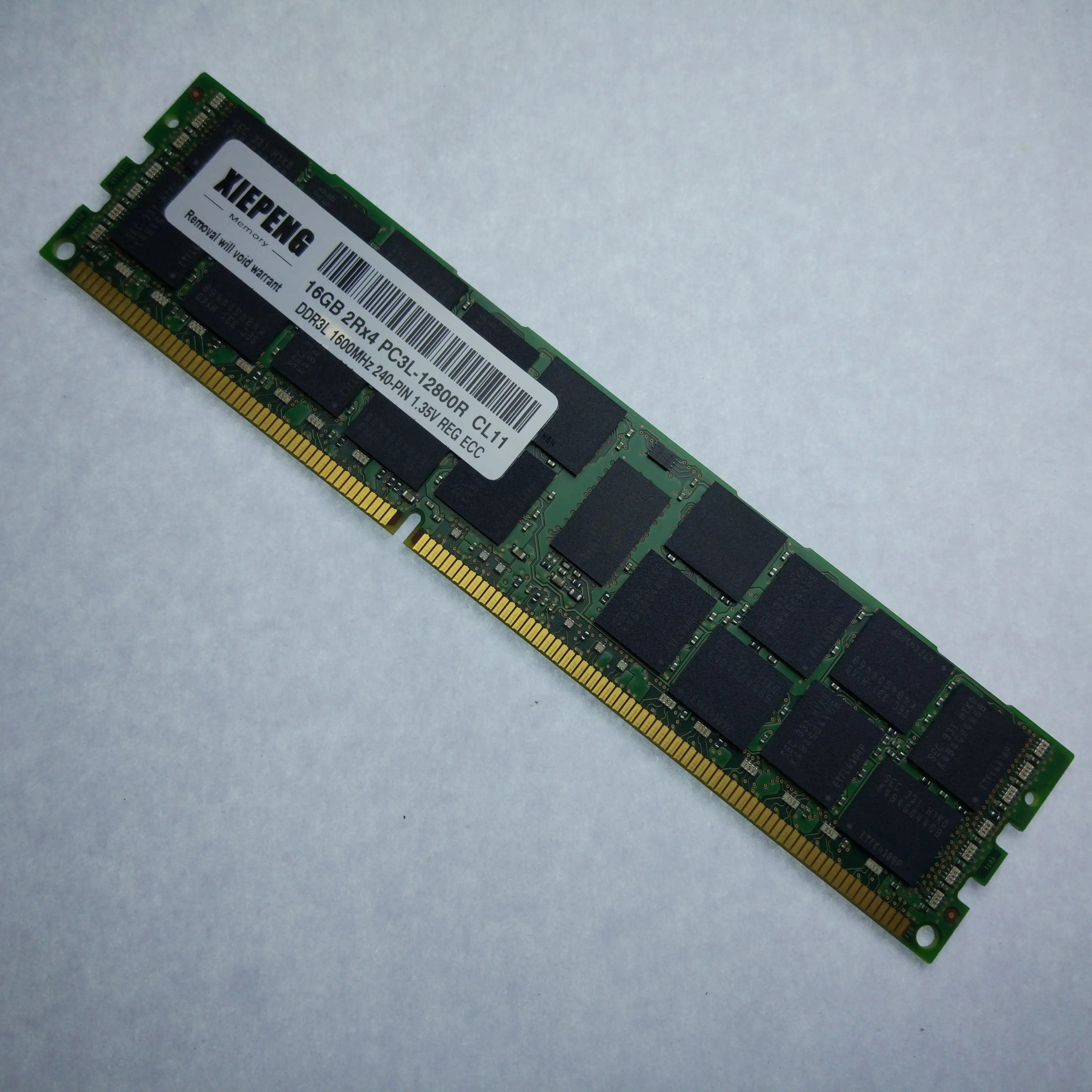 Серверная плата Intel S3420GPLC S3420GPLX S3420GPRX ОЗУ 32 ГБ DDR3L 1600 PC3 12800R 8G 1333 без буффера ECC 16 10600