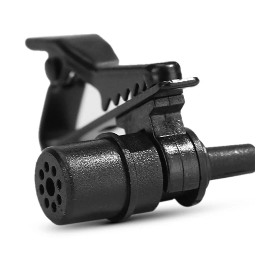 

Noise Reduction Audio PC Transmitter Receiver DSLR Camera Public Speaking Smartphone Camcorder UHF Wireless Lecture Portable