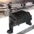 5 Pin Motorcycle Voltage Regulator Rectifier 74505-09 For Harley Davidson/Touring 2009 2010 2011 2012 2013 2014