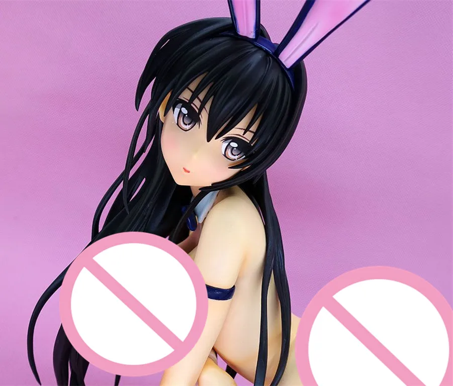 To LOVEru Darkness Kotegawa Yui huge breast 1/6 anime girl figure naked  anime figures|Action Figures| - AliExpress