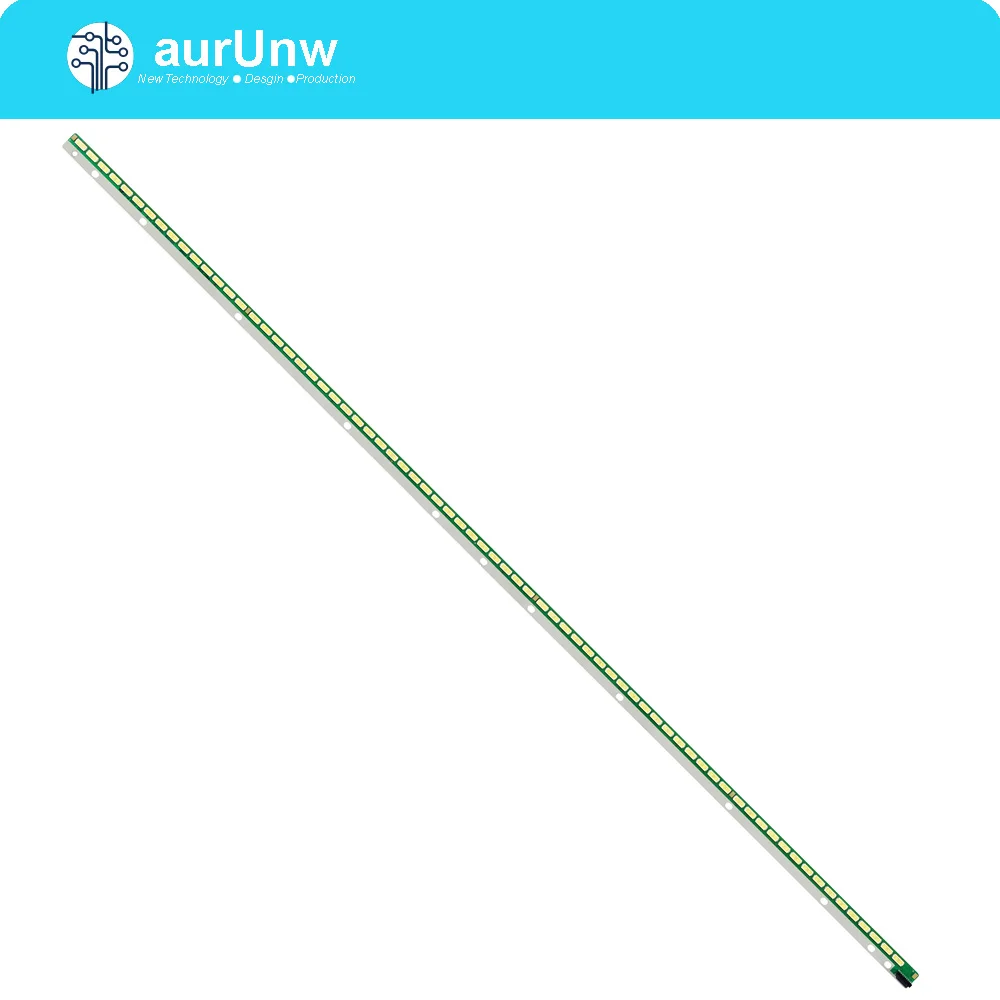 

5 шт./партия 72 светодиоды 620 мм светодиодный Подсветка полосы 6922L-0083A 6916L1291A LC500EUD (ТФ)(F3) для Sony KDL-50R550A 100% новый и оригинальный