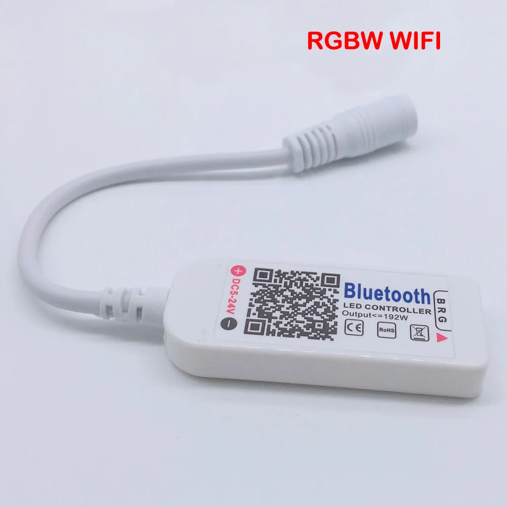 RGBW WIFI