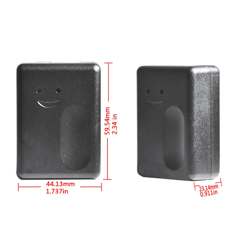 FULL-Garage Door Voice Control Smart Switch Garage Door WIFI Switch