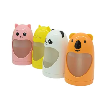 

Ultrasonic Humidifier USB Electric Aroma Diffuser Essential Oil Aromatherapy Machine Cool Mist Humidifiers