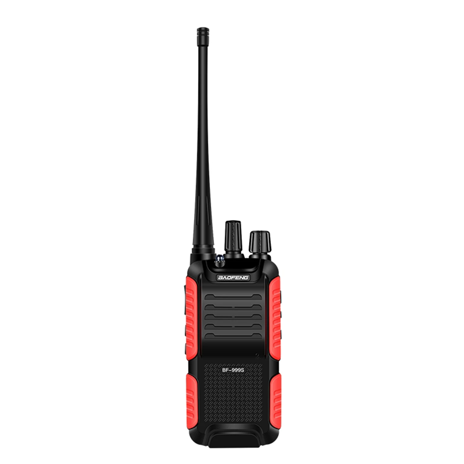 2pcs/lot BF-999S Walkie Talkie Baofeng 8W /5W 4200mAh Transceiver Portable Two Way Radio Upgrade BF-888s 2pcs/lot BF-999S Walkie Talkie Baofeng 8W /5W 4200mAh Transceiver Portable Two Way Radio Upgrade BF-888s