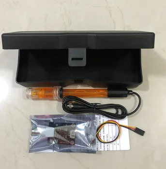 

For Arduino Gravity series simulated ORP REDOX potentiometer water quality detection
