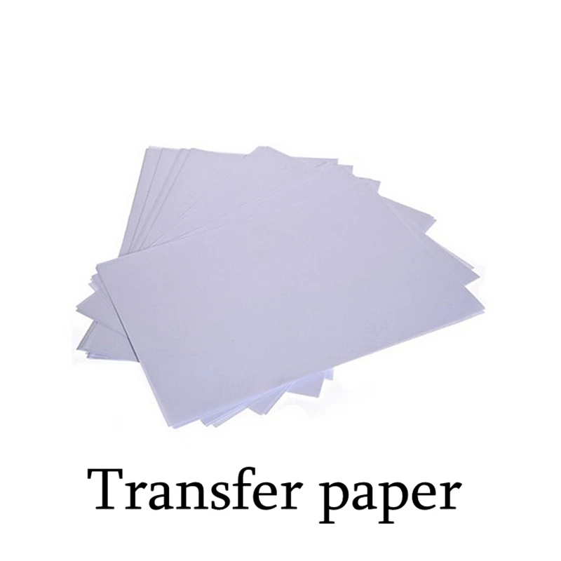 8,5x1" Высокая Ткань струйная термопереводная бумага персональный дизайн логотипа сублимационная бумага