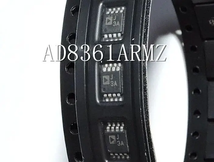 10 шт./AD8361ARMZ AD8361 8361 MSOP8 J3A | Обустройство дома
