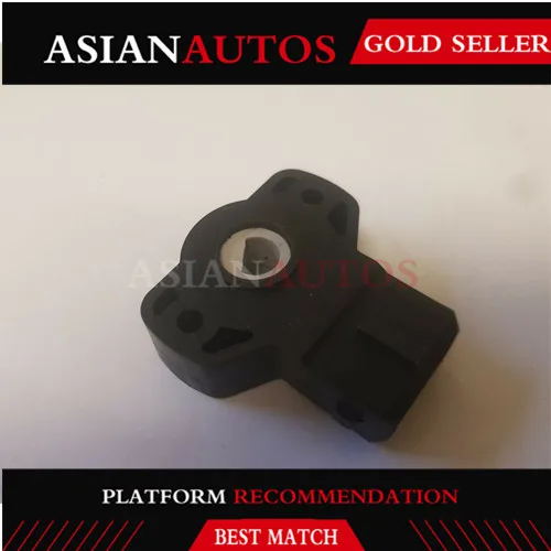 TPS Датчик положения дроссельной заслонки для Ford OEM 90TF9B989 SLD100080 MHB101440 MJC100021