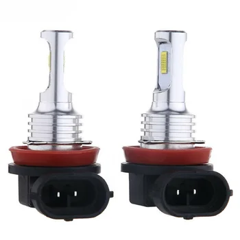 

Car LED Headlight Auto 2Pcs Blue 35W 8000K 4000LM 9006/HB4 Low beam Bulbs