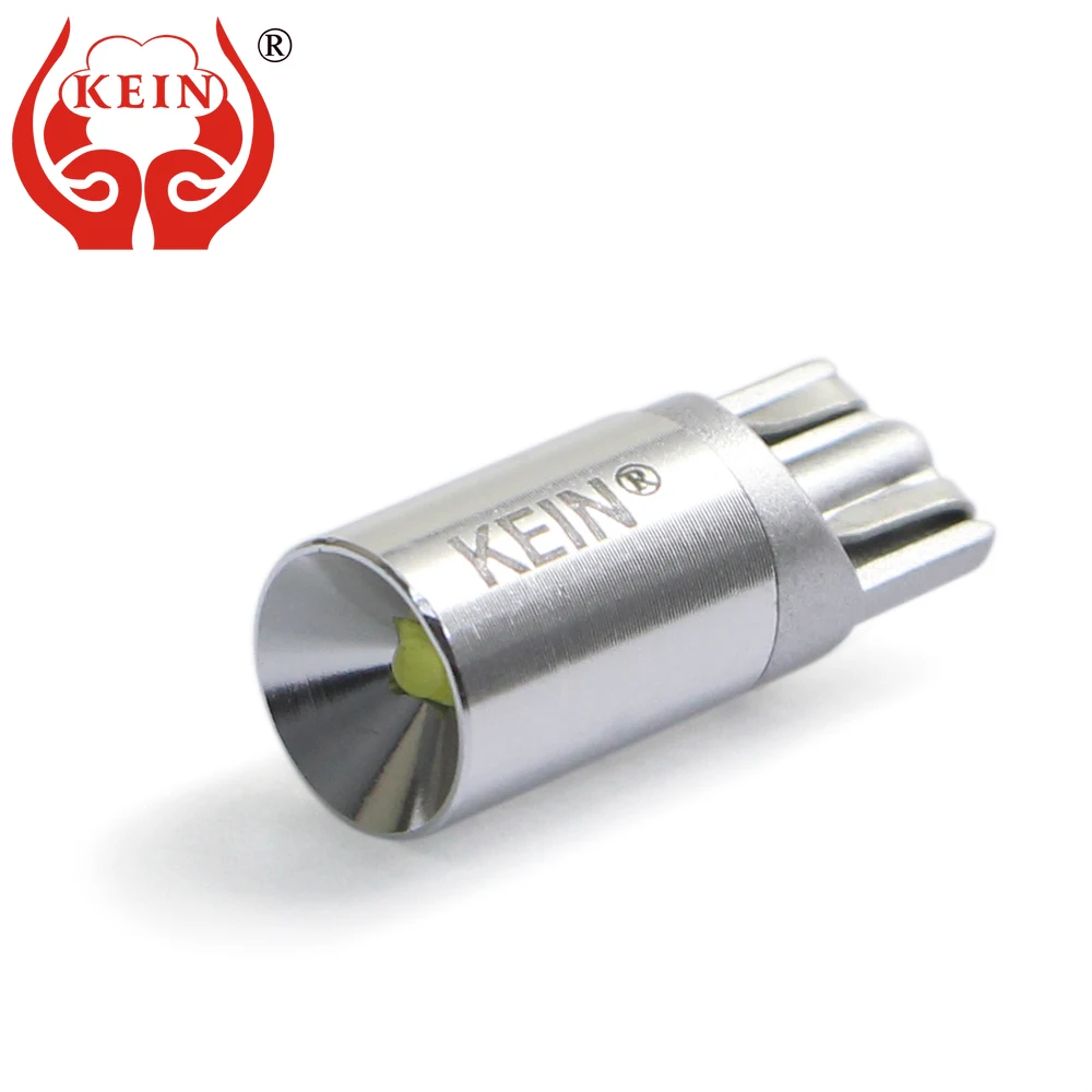 

KEIN 2pcs W5W Led Lamp 194 168 T10 Led Light for Car Reading Door Interior Side Marker Luggage Compartment Light Highlight 12v