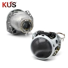 3.0Inch Hella 3R G5 Bi Xenon Projector Lens Voor Hella H7 D2S D2H Hid Halogeen Bi-Xenon Projector lens Autolichten Retrofit