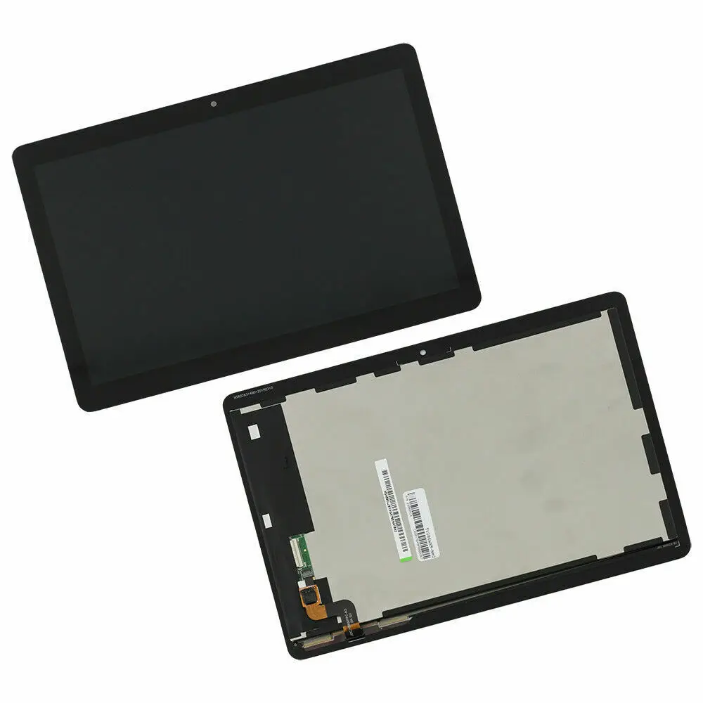 LPPLY новый для Huawei T3 10 AGS-W09 GS-L03 AGS-L09 ЖК-дисплей с сенсорным экраном дигитайзер
