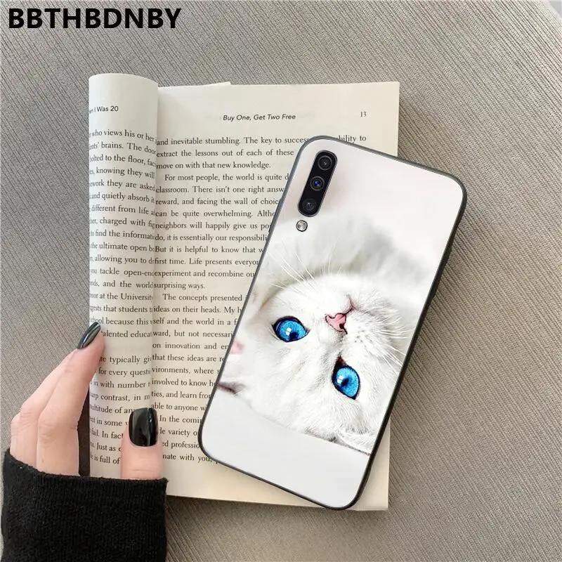 For Galaxy Note A40 Print Painted Cover