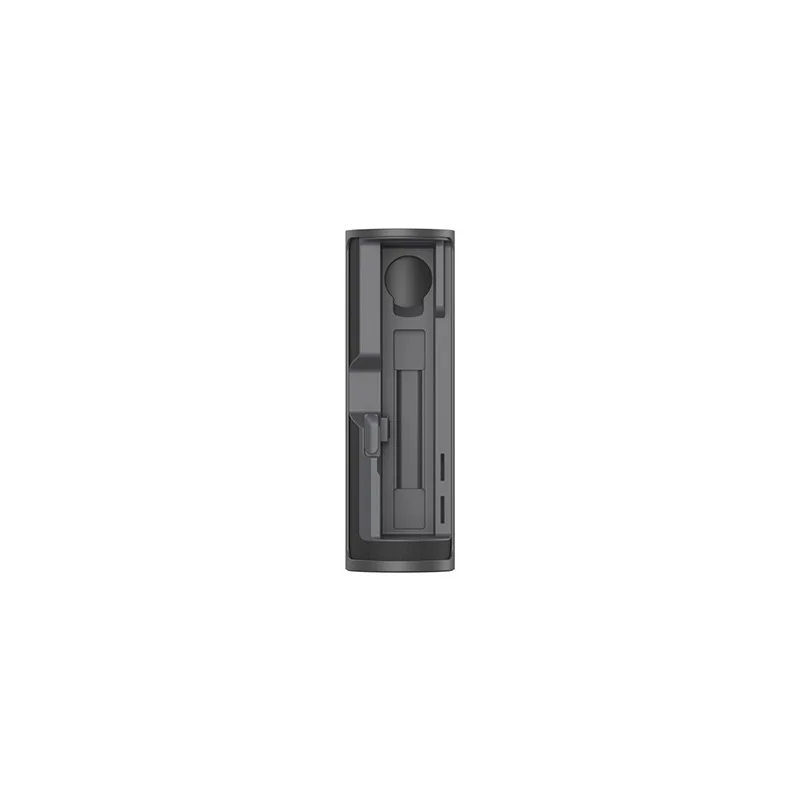 Чехол для DJI OSMO Pocket 1500 мАч, чехол для зарядки, Увеличенное время съемки, удобный чехол для osmo pocket