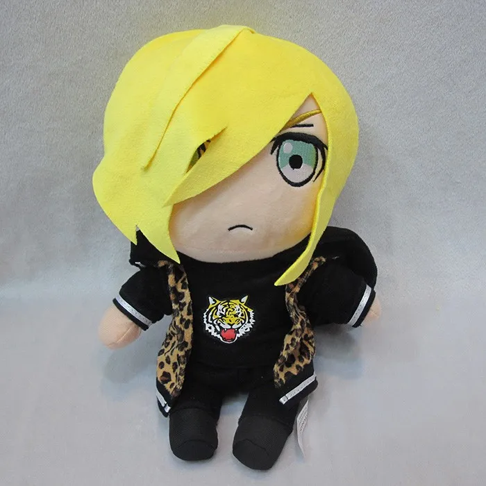 Ice of Yuri! On Ice Yuri Victor Wins Students Stuffed Toy Doll