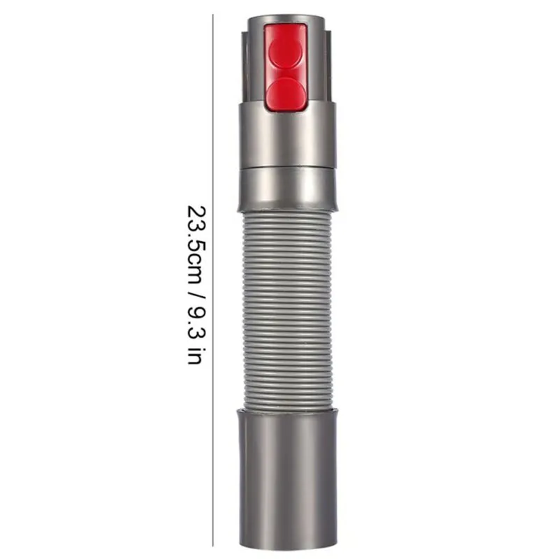 Выдвижной гибкий шланг матрас инструмент для Dyson V7 V8 V10 запчасти пылесоса