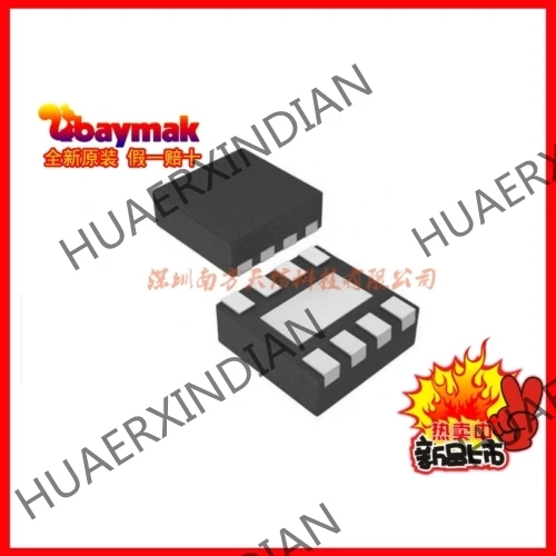 10 шт. и CSD87330Q3D CSD87330 WSON8