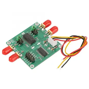 

MAX262 140KHz Programmable High/Low Pass Band-pass Band-stop Filter Module