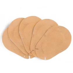 20pcs Soft Amblyopia Orthotic Eyeshade Eye Patches Eye Mask For Children Kids Sterile Packaging Amblyopia Orthopedic Health Care