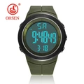 Green watch