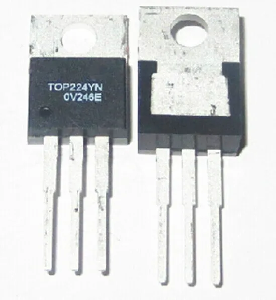 1 шт./лот TOP224Y TOP224YN TOP224 TO-220 Новинка и оригинал в наличии | Обустройство дома