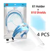 10 Shield-4pcs