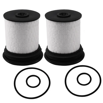 

2Pcs x Fuel Filter for Vauxhall Opol Chevrolet Antara J26 H26 a 22 DM Antara