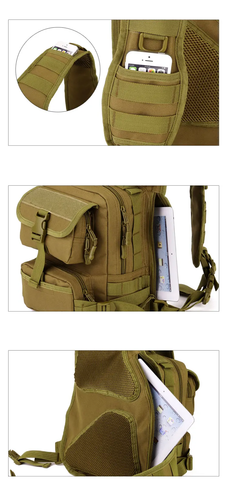 Протектор Плюс Военная армейская сумка на плечо, тактическая походная сумка через плечо, Молл водонепроницаемая сумка для туризма, кемпинга, Спортивная велосипедная сумка