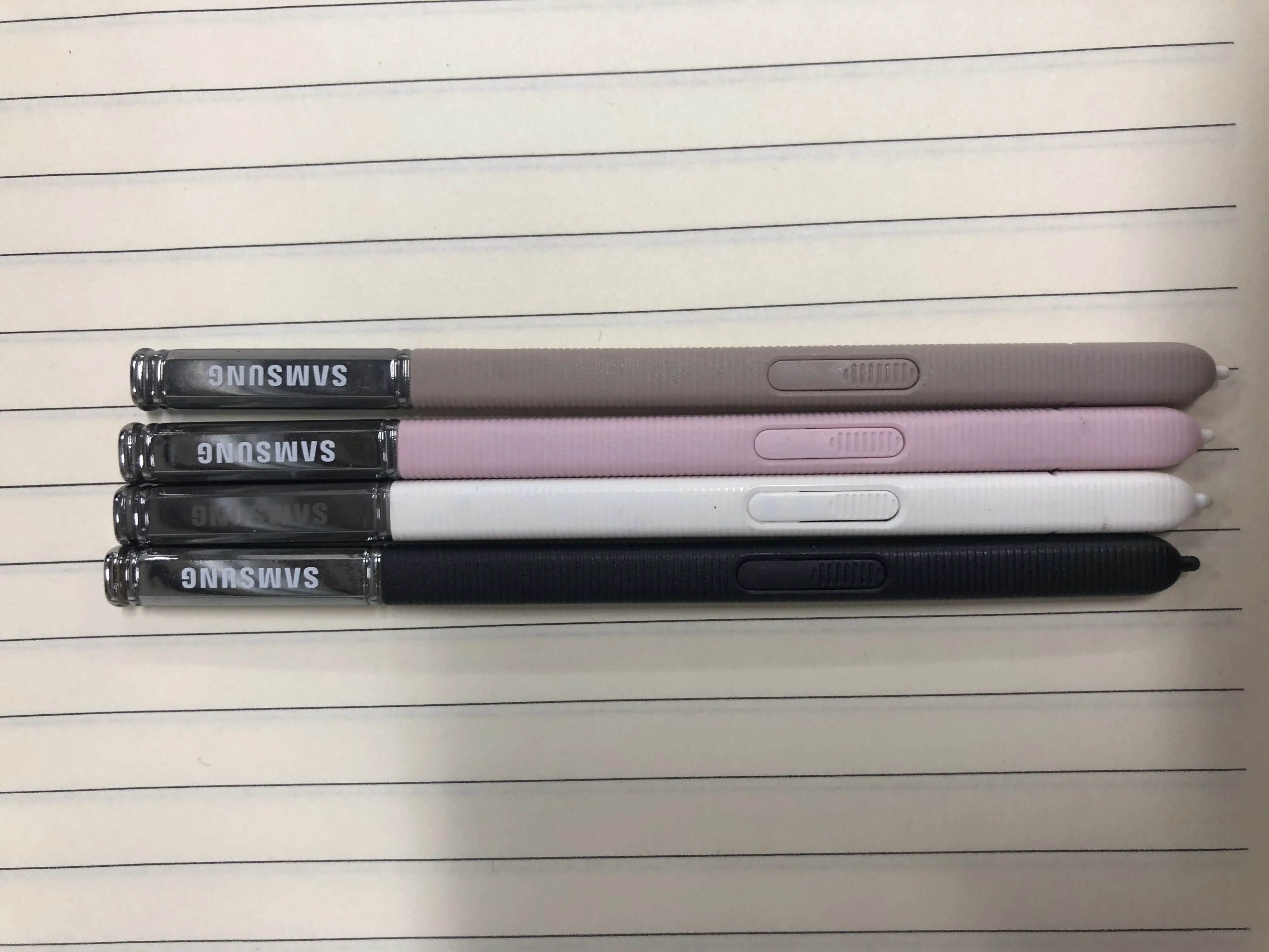 Емкостный стилус для Samsung Galaxy Note 4 Note4 N9100 емкостный резистивный сенсорный экран