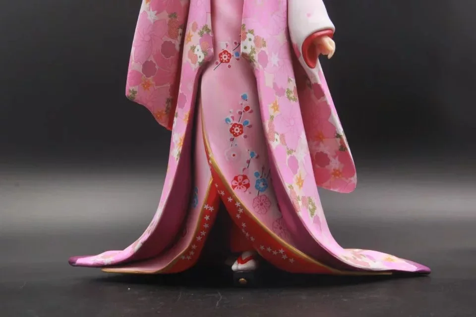 Aniplex прохожих героиня выращивания метод Megumi Kato Святого Хуэй кимоно Ver. Гараж Комплект