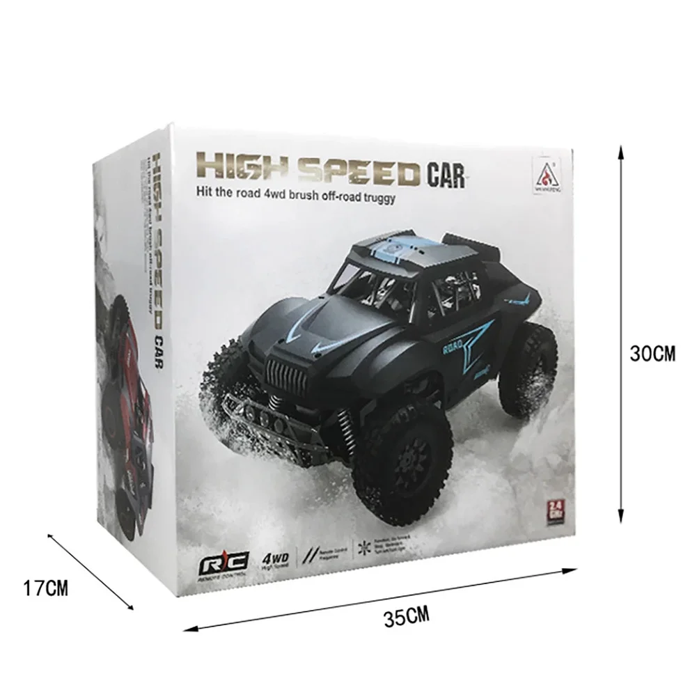 Pokich RC автомобиль скалолазание высокоскоростная детская игрушка пульт дистанционного управления автомобиль внедорожный 1:12 модель машины Грузовики Игрушки для детей
