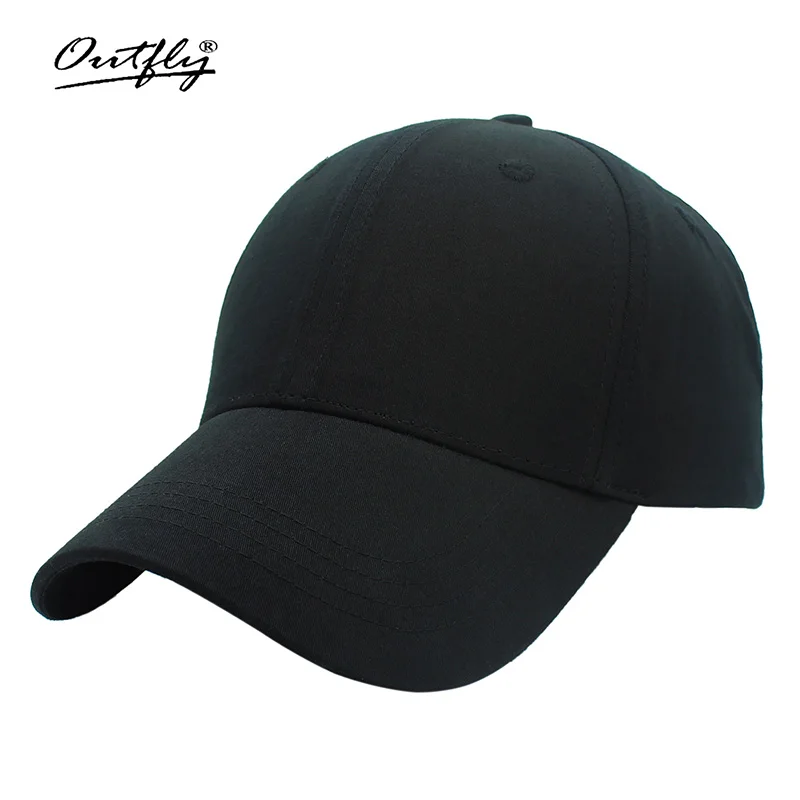 

High Quality Men's and Women's Casual Cotton Baseball Cap Spring and Summer Outdoor Sports Caps