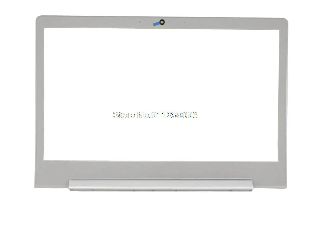 

Laptop LCD Front Bezel For Lenovo For Ideapad 510S-13IKB 510S-13ISK 510S-13 5B30L45313 Silver New