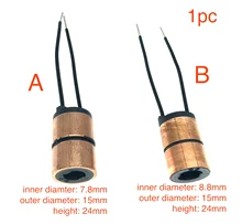 1 шт. для Cummins 153 двойной мост автомобильное большое отверстие маленькое отверстие генератор скользящее кольцо Медная головка переменного тока скользящее кольцо 1 шт. для Cummins 153 двойной мост автомобильное большое отверстие маленькое отверстие генератор скользящее кольцо Медная головка переменного тока скользящее кольцо