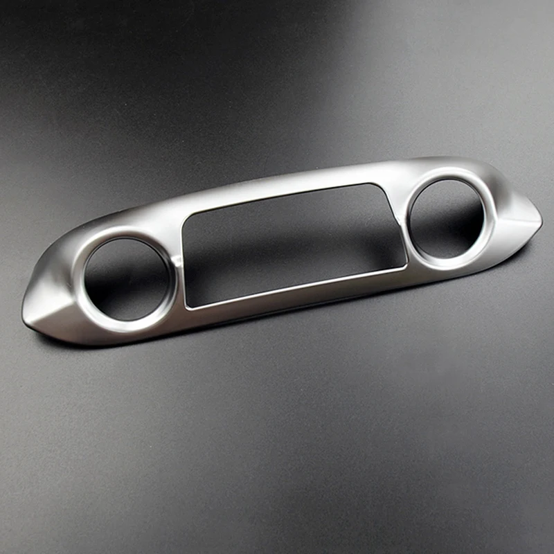 For Honda Crv Cr-V Accessories Center Console Switch Button Cover Air Conditioner Outlet Vent Covers