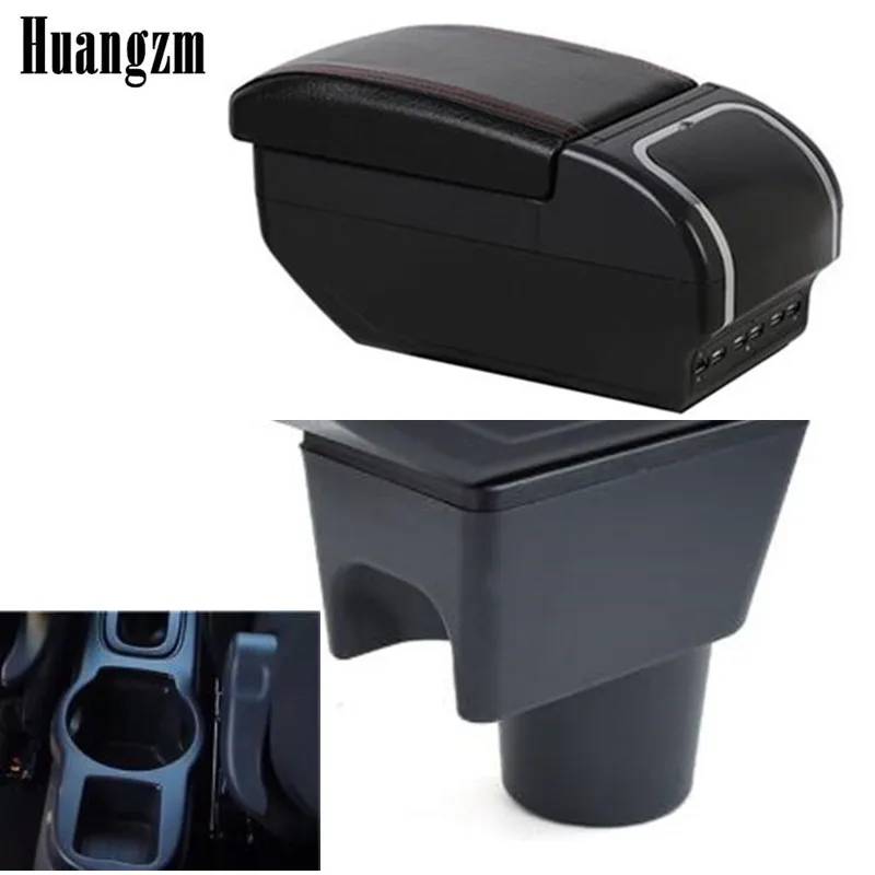 Armrest Box For Renault Dacia Duster 2 20102015 Central Console