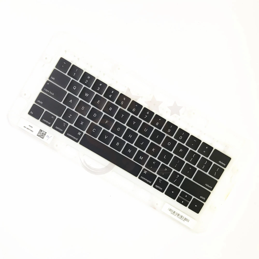  A1989 A1990 Keyboard keycaps For Macbook Pro Retina 13