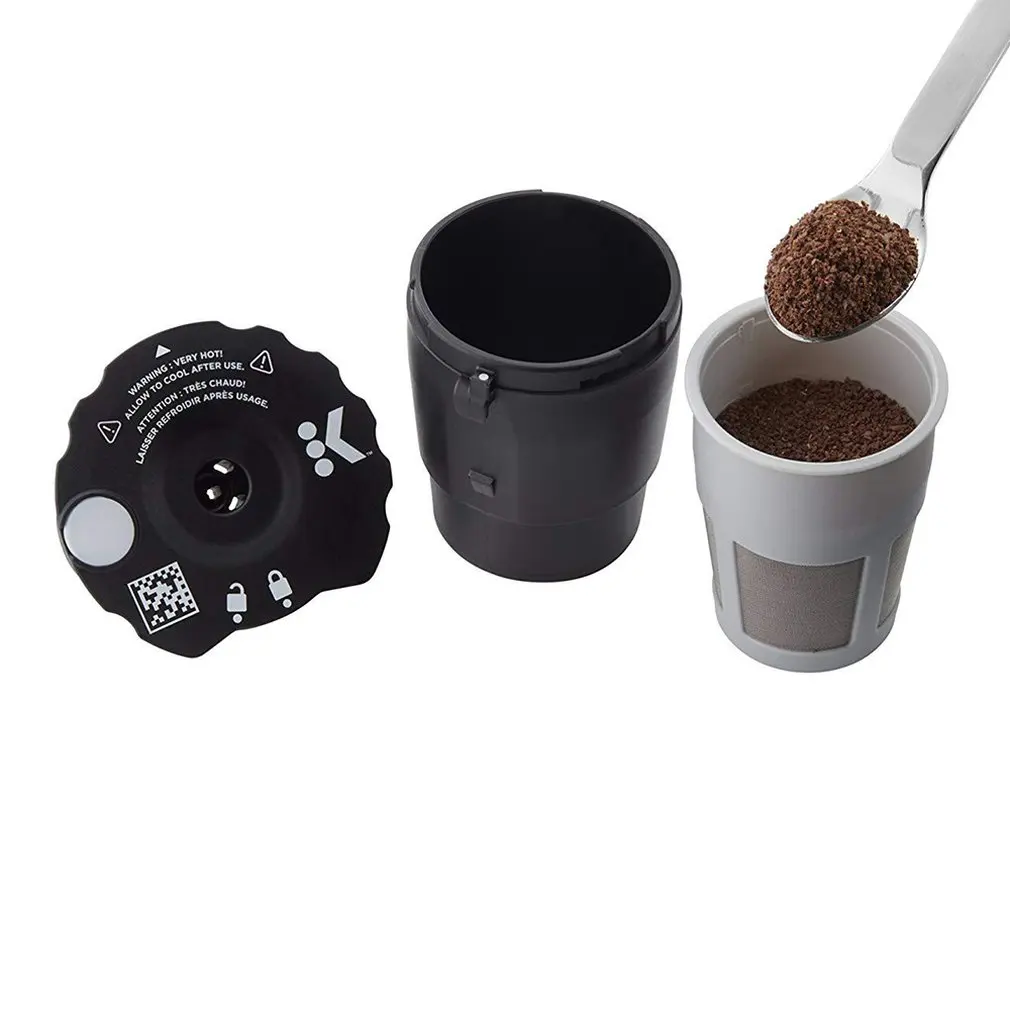 K-cup Pod Coffee Makers - Coffeware 