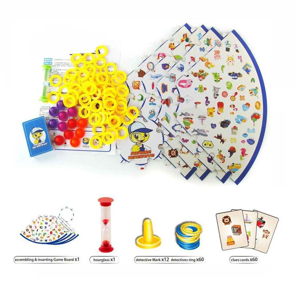 Games and Puzzles