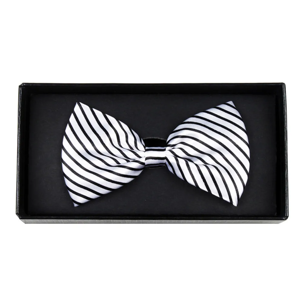 J Best Selling Boys Ties Adjustable Baby Children Toy Grooming Bow Tie Necktie Clothes Drop Shopping noeud papillon homme sea3 - Цвет: J