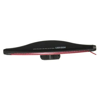 

Red 28 LED Auto Car Brake Light 3RD Rear Tail Light High Mount Stop Lamp 12V