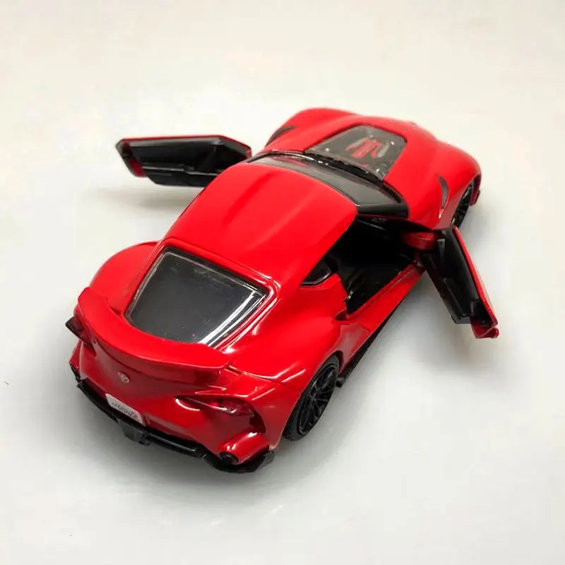 TOYOTA FT-1 (9)