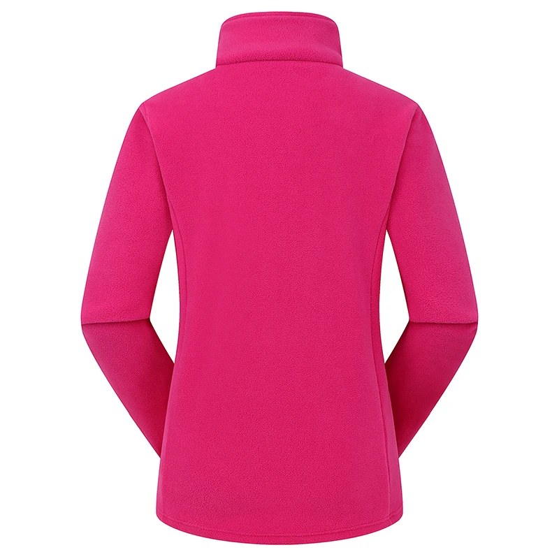 Hiking Jackets Softshell Jackets Polar Fleece Jacket Fleece Fabric Sweatshirts Hunting Hiking Polartec Jacket Men Women Coats Camping Outdoor Winter