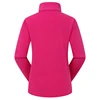 LNGXO-sweat-shirt en tissu polaire pour hommes et femmes, veste Softshell, randonnée, Camping, hiver ► Photo 3/6